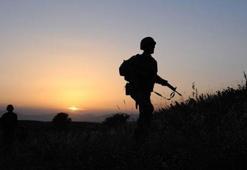 MSB: 2 PKK/YPG'li terörist etkisiz hale getirildi