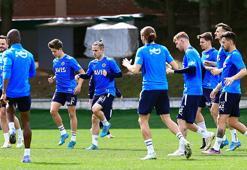 Fenerbahçe, Kayserispor maçı hazırlıklarını tamamladı