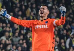 Uğurcan Çakır’ın hedefini, ağabeyi açıkladı