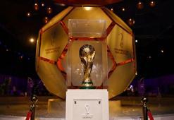 2022 FIFA Dünya Kupası’nda grup kuraları çekildi