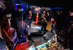 Sakarya'da ormanda kaybolan kişiyi AFAD ekipleri buldu