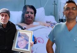 Hastası tüp mide ameliyatı sonrası ölen doktora para cezası