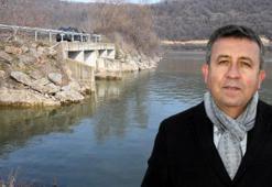 Prof. Dr. Orta: Yer altı sularını kuraklık ve felaketler için saklayalım