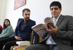 Üniversiteliler pandemide ortaya çıkan toplumsal sorunları kitaplaştırdı