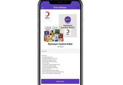 Getir’den Ramazan’da ihtiyaç sahiplerine destek