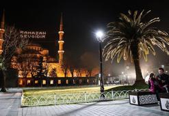 İstanbul Valiliği'nden Sultanahmet Meydanı açıklaması