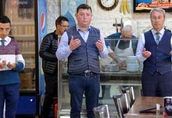 Ramazan'ın ilk gününde en geç iftarı, Edirneliler yaptı