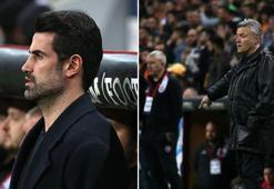 Galatasaray - VavaCars Fatih Karagümrük maçının ardından