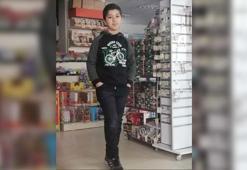 10 yaşındaki Muhammed, yatağında ölü bulundu