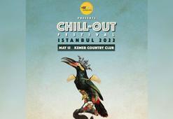Chill-Out Festival, 15 Mayıs'ta Kemer Country Club'da