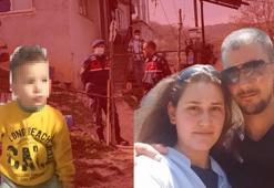 Bilge ve oğlu, eşinin intiharını engellerken ölmüş