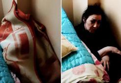 Baktığı yaşlılara uyku ilacı verip, para ve altınlarını çaldı