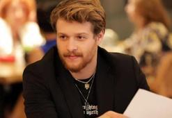 Oyuncu Burak Yörük: Yaşananlardan ötürü herkesten özür dilerim