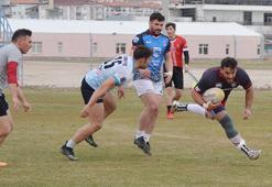 Ragbi Milli Takımı'nda hedef Avrupa Şampiyonası