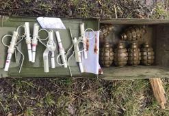 Ukrayna Başsavcısı Venediktova: Kiev bölgesinde 410 sivil cesedi bulundu