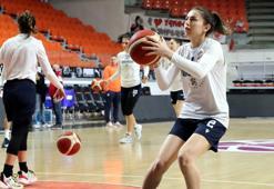 Çukurova Basketbol ve Mersin için tarihi gün