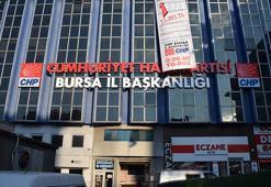 Tepki için faturayı ödemeyen CHP il başkanlığının elektriği kesildi