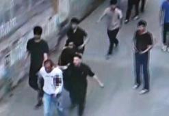 Parkta kız çocuğunun fotoğrafını çektiği iddiasıyla öldürüldü