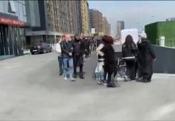 Avcılar eski Belediye Başkanı adliyeye sevk edildi