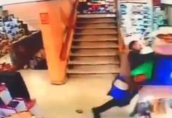 Fatih'te simitçilerin 'bölge' kavgası