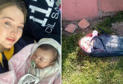 Nisa bebek yoğun bakımda onu terk eden anne gözaltında