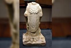 'Artemis' heykeli, bulunduktan yarım asır sonra sergilendi