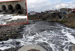 Tekirdağ'da çevreyi kirleten tesislere 6 milyon 799 bin lira ceza