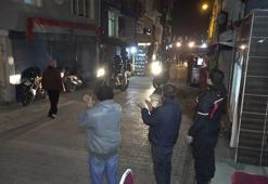 Uyuşturucuyla mücadele projesini tanıtmaya giden polise alkışlı karşılama