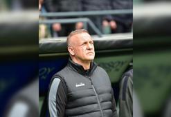 Denizlispor'da Mesut Bakkal farkı