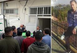 İnşaattan düşen boya ustası öldü