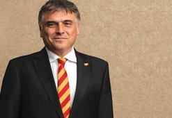 Ali Fatinoğlu: Gayemiz; Galatasaray'a neler yapabiliriz, başkanlık değil