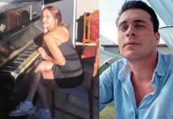 Şebnem Şirin cinayeti sanığı: Yere düştükten sonrasını hatırlamıyorum