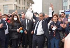 CHP Bursa İl Başkanlığı, elektrik faturası borcunu ödedi