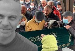 Gazeteci ve radyocu Rauf Gerz son yolculuğuna uğurlandı