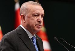 Cumhurbaşkanı Erdoğan'dan 'Avukatlar Günü' tebriği