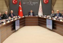 Fiyat İstikrarı Komitesi'nde, fahiş fiyatla mücadele gündemi