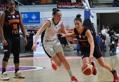 Tango Bourges - Galatasaray: 69-67