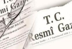 Seçim barajını yüzde 7'ye düşüren Milletvekili Seçim Kanunu, Resmi Gazete'de