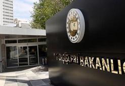 Türkiye'den Ukrayna'daki görüntülere ilişkin açıklama: Sorumluların hesap vermeleri temel beklentimizdir