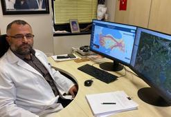 Doç. Dr. Irmak: Fay tespit edilmeyen yerlerde de depremler olmakta
