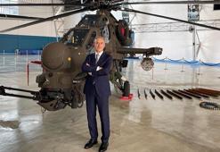 ATAK helikopterleri Filipinlere teslim edildi