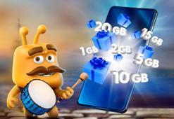 Turkcell’den Ramazan ayına özel kampanya