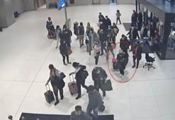 İstanbul Havalimanı'nda kaçak elektronik cihaz operasyonu