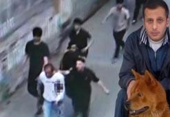 Kız çocuğunun fotoğrafını çektiği iddiasıyla öldürülen Ergün, tacizi engellemek istemiş