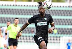 Denizlispor'da Mayi formda