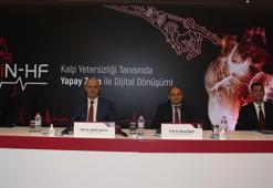 Yapay zekâ ile kalp yetersizliğini önceden tespit eden projenin sonuçları açıklandı