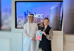 ULUSKON’dan DMCC ile iş birliği