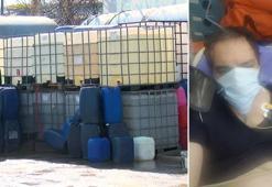 Gaziosmanpaşa'daki kimyasal sızıntı; hastanelere koştular