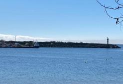 MSB: Kefken açıklarında mayın tespit edildi