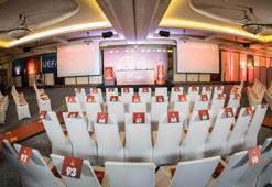 U17 Milli Takımı'nın Avrupa Şampiyonası'ndaki rakipleri belli oldu